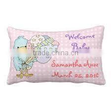 Super lovely fashion style baby nursing pillows