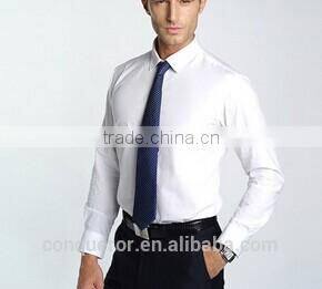 Easy-care Dress Shirt,Made To Measure Men Shirt BSRT0081