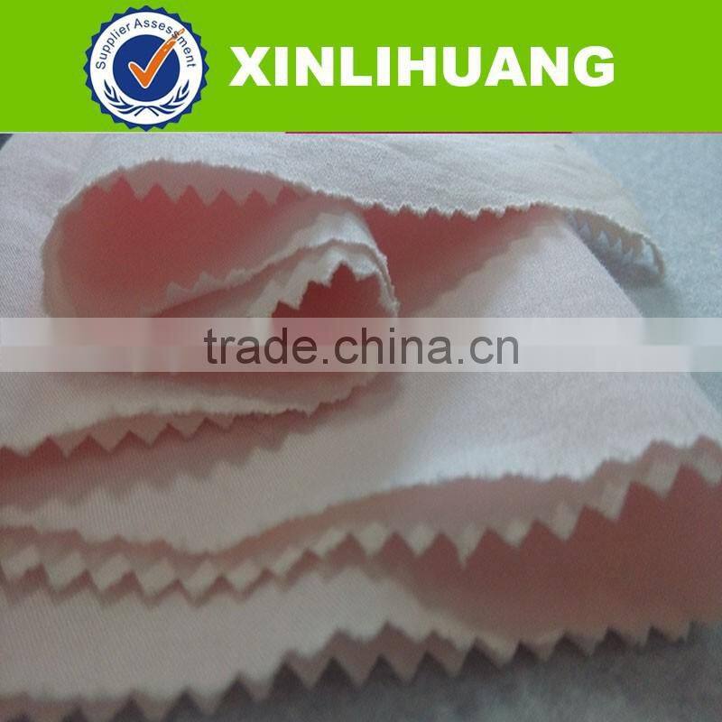 2015hot sale types of knitted fabric for garment,shirt,pant