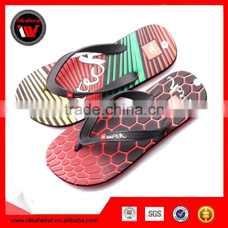 Good quality cheap wholesale flip flops China