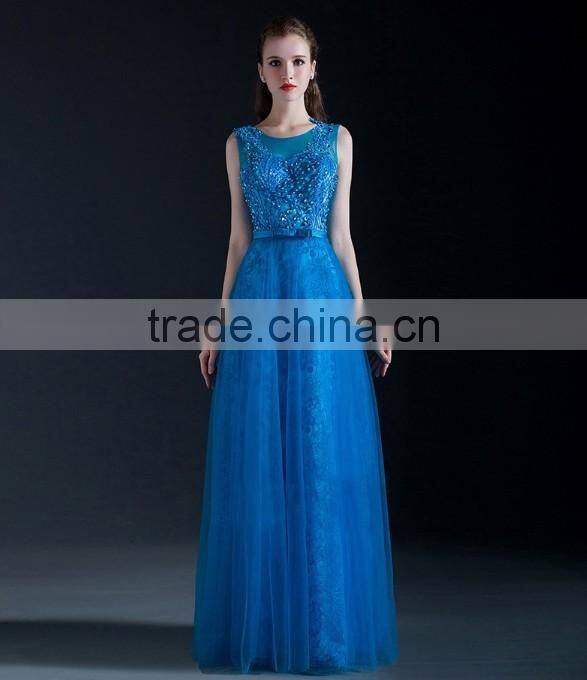 2015 casual cocktail sleeveless women summer one piece dress