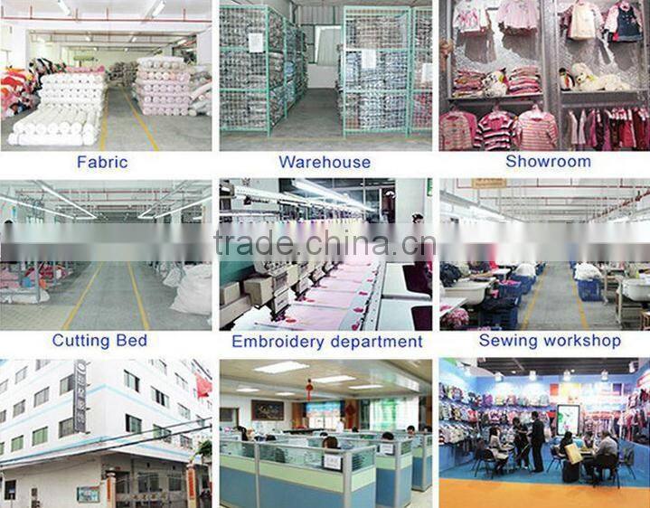 High Quality Dark Blue British Style Kids Winter Coats