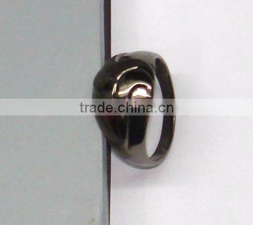 Silver Plated Rings, Plain Designer Rings, Fashion Rings