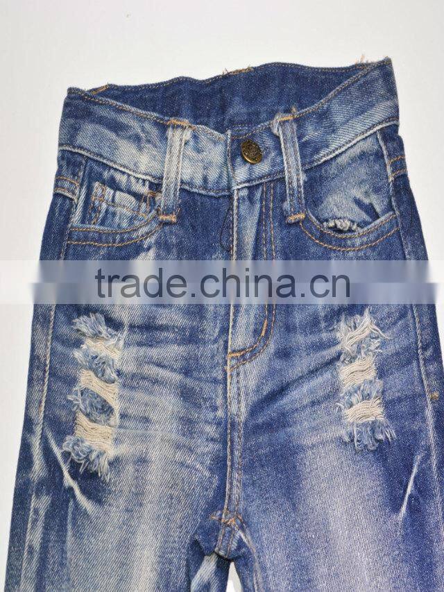 wholesale-rock-revival-jeans children jeans wholesalers