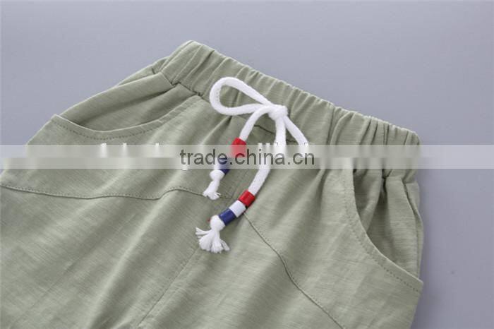 SS-977G Summer Casual Girl Set , Clothing Set Suit For Baby Girls 2 pcs Chilren Sets