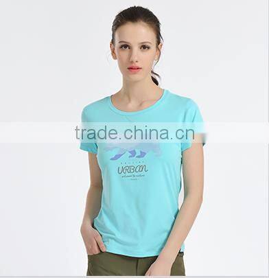 wholesale custom t-shirt printing golf t-shirt