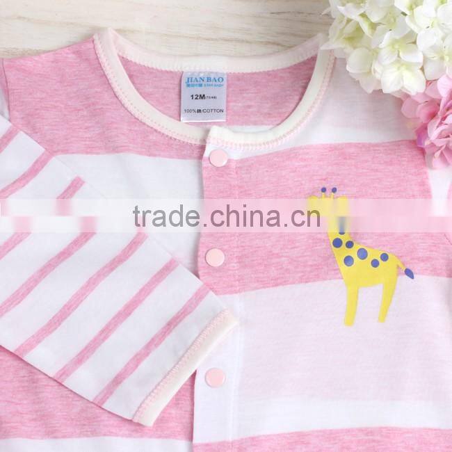 baby clothing boy's romper baby romper jumpsuit