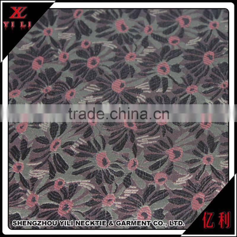 Good Design For Dress Fabric 2016