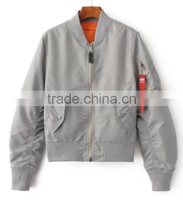 Runwaylover EY0994C Hot Sale 2016 Women Fashion Padded Jackets