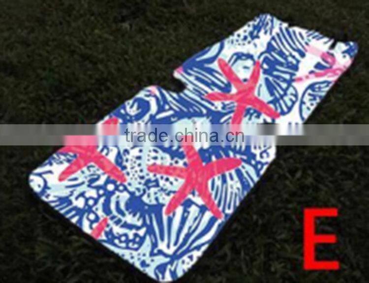 Wholesale Car Grill Floor Pattern Mats