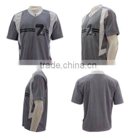 wholesale new design high quality organic sportswear (W045)