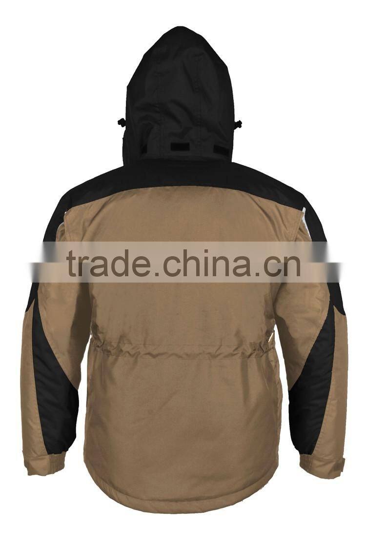 Men Outdoor Jackets waterproof coat jacket hoodie oxford jacket