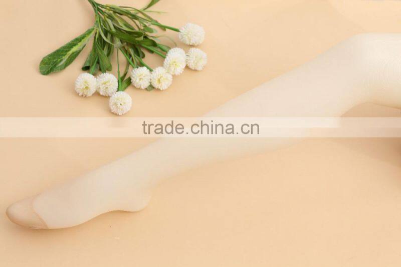 Shaping sexy stockings wholesale slim solid color T files Seamless upshift pantyhose