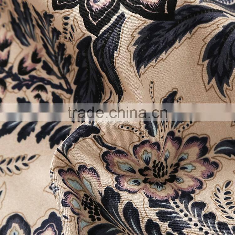 Manufactures dress shirt for men fancy printed shirts for men