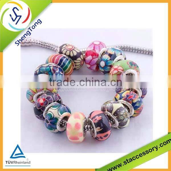 Different DIY Wholesale fashion polymer clay fimo