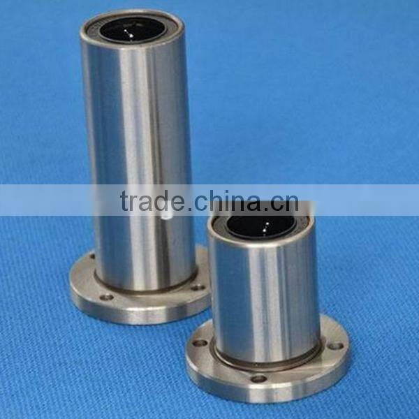 16mm Round flange linear motion bearing LMF60LUU