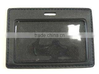 student id wall hanging business plastic card holder