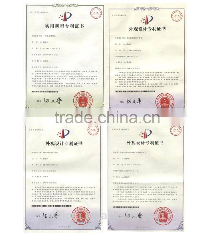 lockstitch domestic sewing machine button and buttonhole sewing with 10 stitches