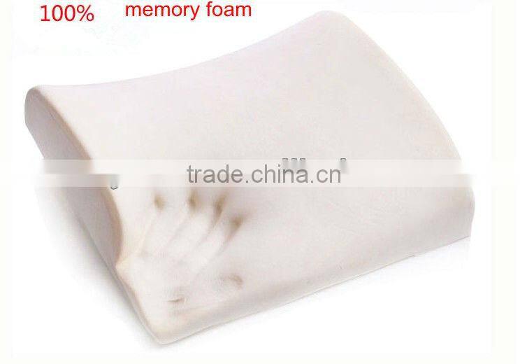 high quality memory foam pillow