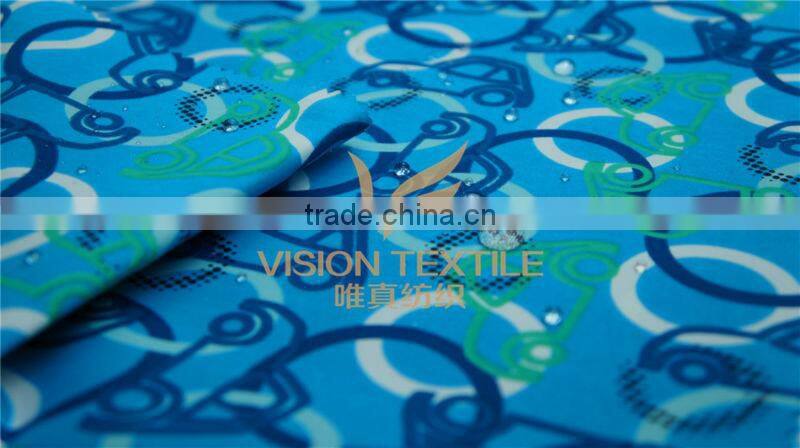 320D Polyester Printing Nylon Taslon