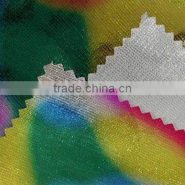 Manufacturer supplied directly 190t polyester taffeta tent fabric