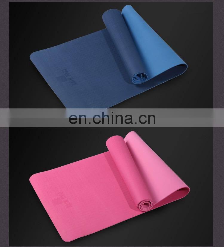 116075003 Fitness GYM Mat Yoga Mat
