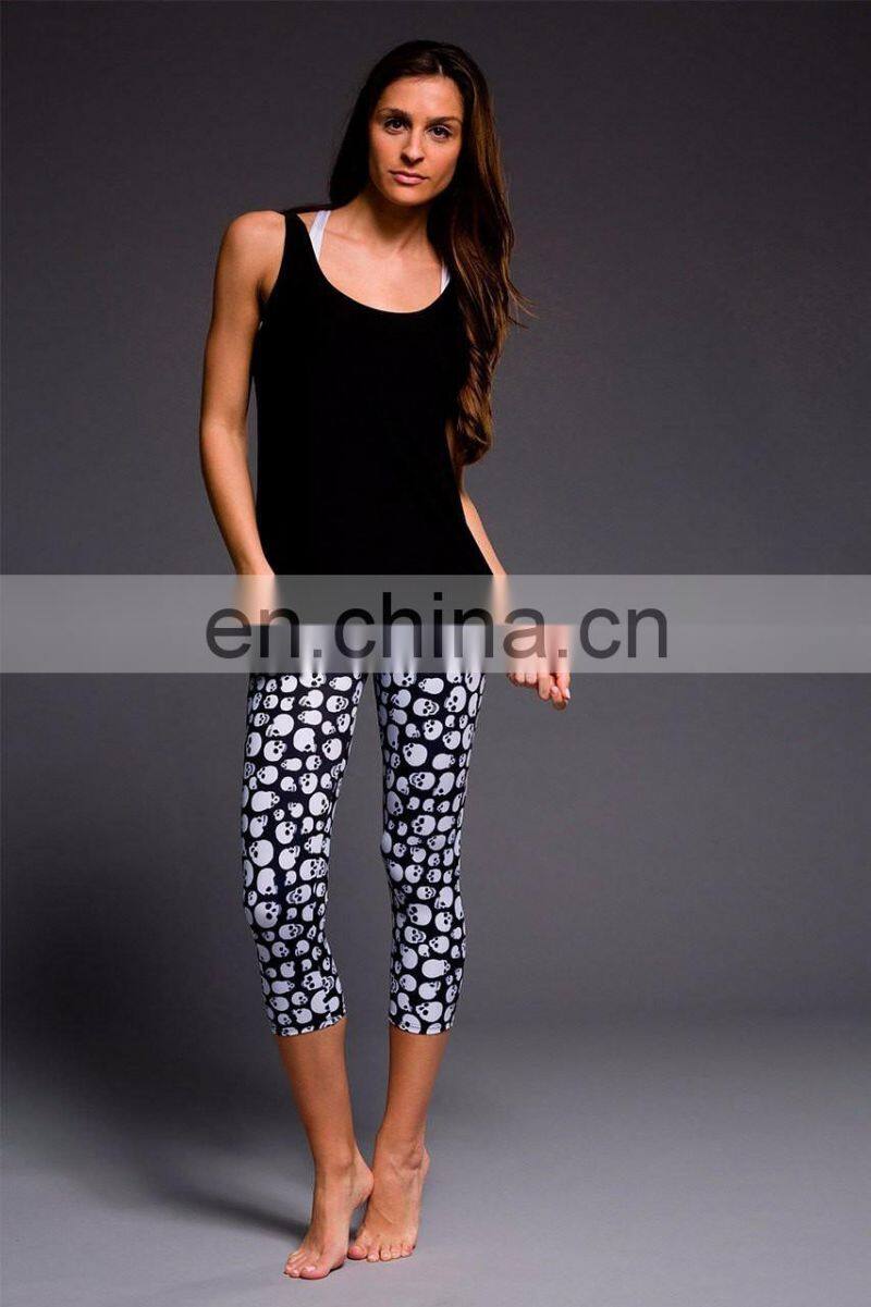 Bamboo active leggings