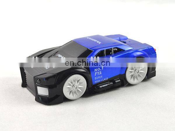 FY878A 4ch rc ir climb up walls radio control toy car