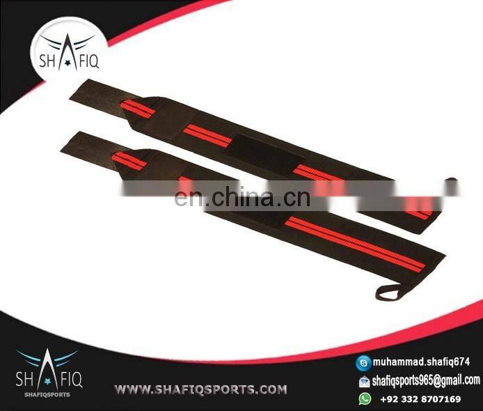 Weight Lifting Wrist Wrap/ High Quality Weightlifting Wrist Wrap