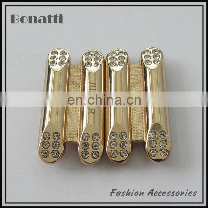 2013 popular style pin buckles for lady