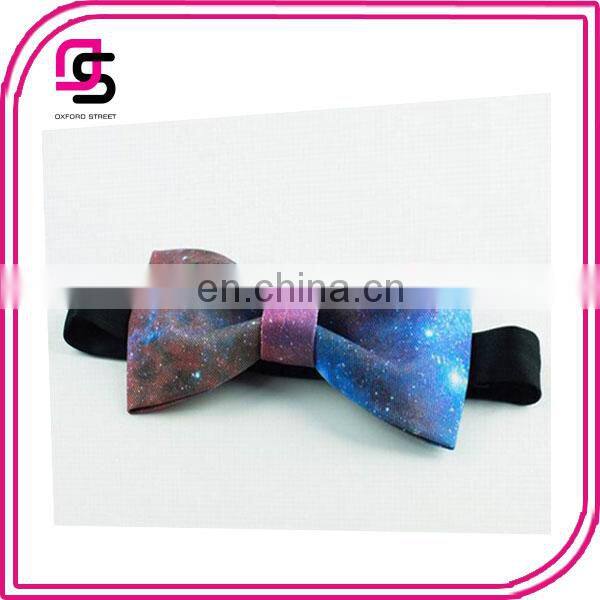2014 Floral Bow Tie Fashion Bow Tie Colorful Bow Tie