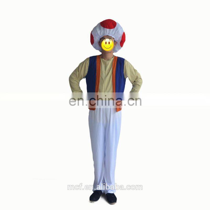 2017 hot new products funny cosplay popular movie Costumes PVC adult great hero fancy dress costumes for halloween MCH-2432