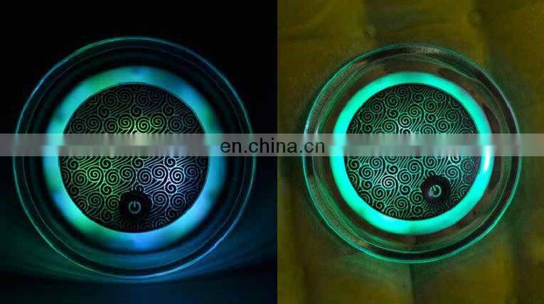 Hot selling Mobile power bank with hand warmer function