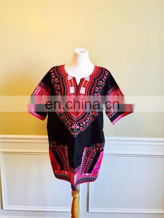 Dashiki Shirts Wholesale for Men - Dashiki Tops