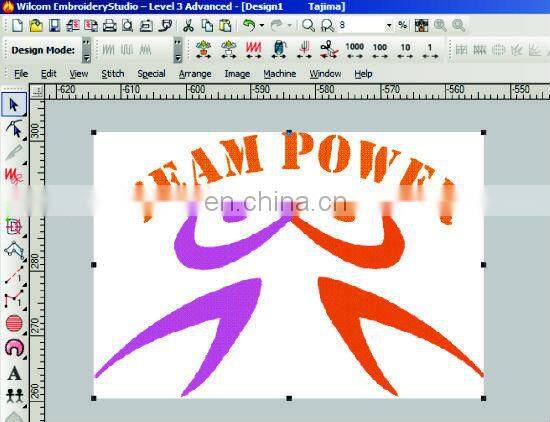 High quality military patch | Machine Embroidery Patch for Military