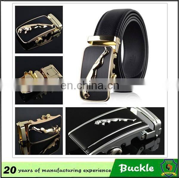 custom auto metal belt buckle/pressing buckles/pin belt buckle