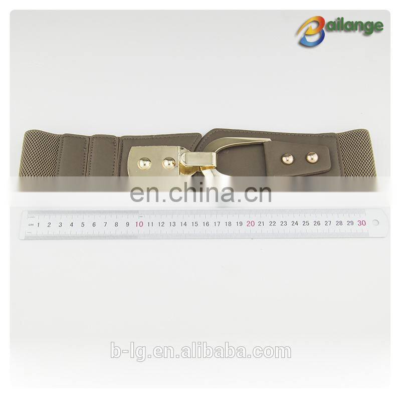 wholesale leather belts western woman belt alloy buckle material belts