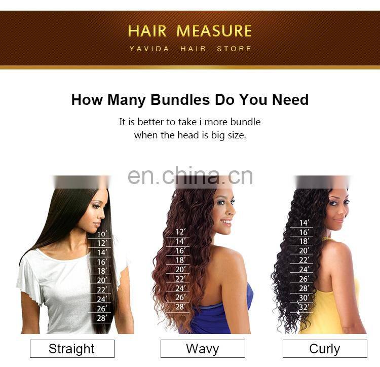 Ombre Hair Extensions Brazilian Virgin Hair Body Wave T1B/Burgundy Human Hair colored two tone