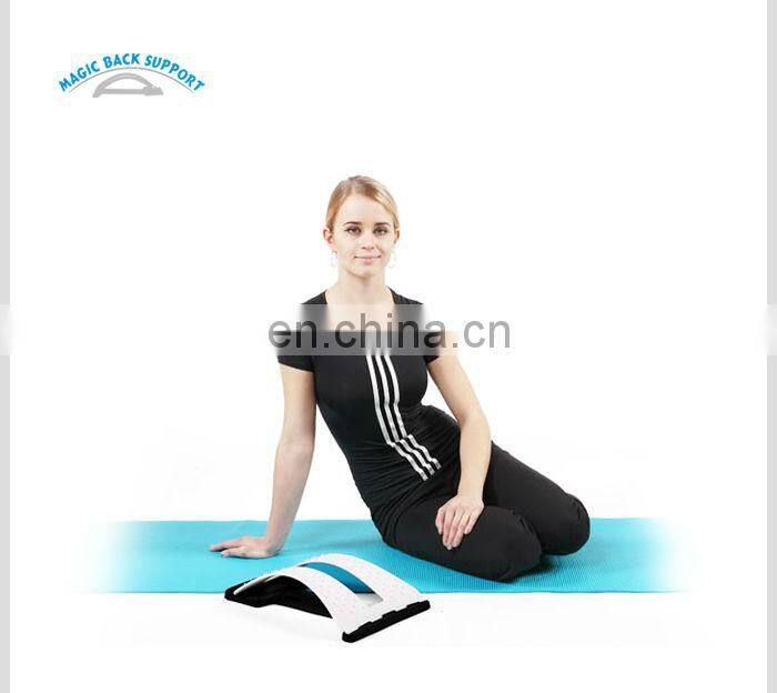 new design detachable Backrest Support