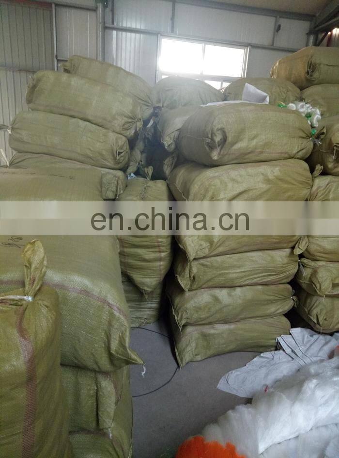 HDPE Trellis net for cucumber bean pea supporting and growing