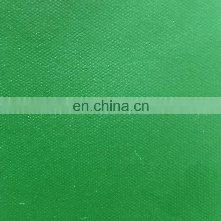 Canvas Tarpaulin Promotion Furui Super Quality