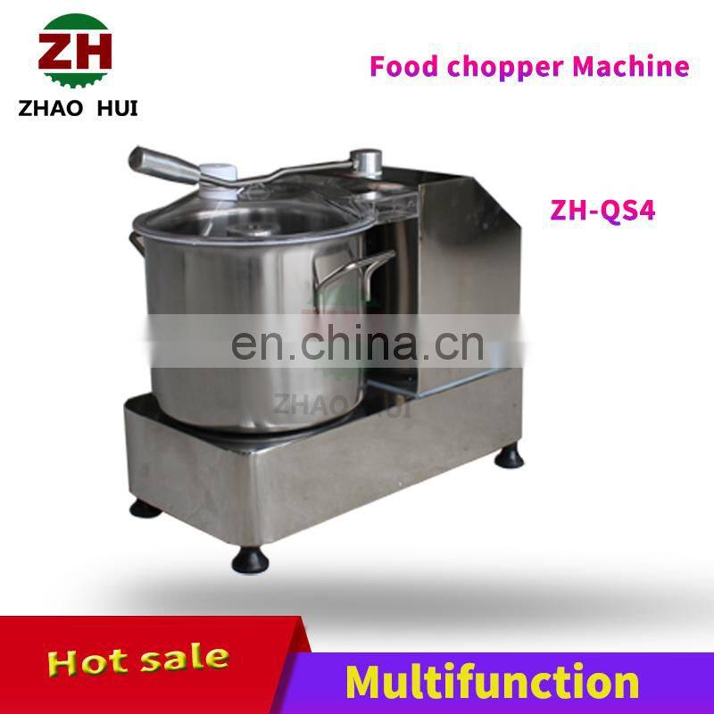Hot sale green vegetable chopper machine  celery chopper machine carrot chopper machine