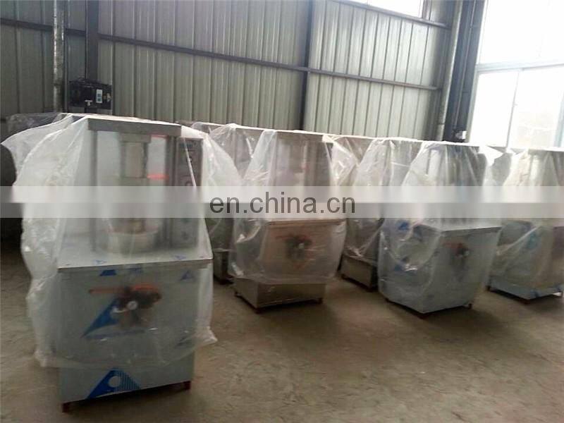 2017 factory price automatic indian stainless steel chapati roti press machine roti plant