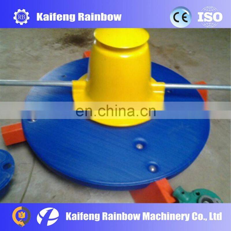 floating surface water aerator for fish shrimp pond