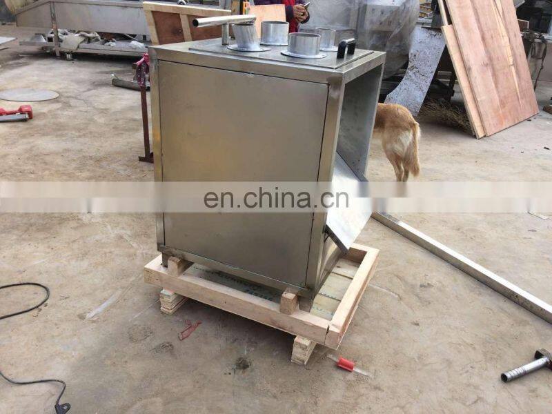 Multipurpose Carrot Onion Apple Slicer Slicing Cutting Shredder Dicer Chopper Machine Potato Circle Fruit and Vegetable Cutter