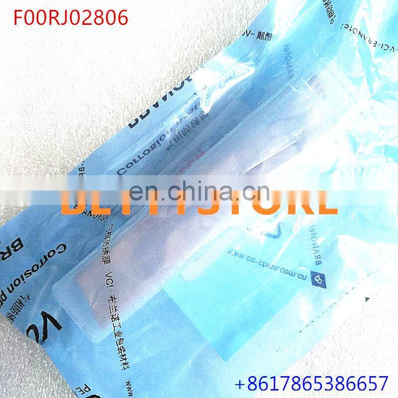 F00RJ02806 for genuine part common rail pressure control valve