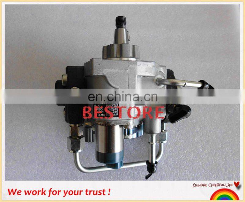 Original and New pump 294000-1370, 294000-1371, 294000-1372,294000-137# HP3 for L200 4D56 1460A053