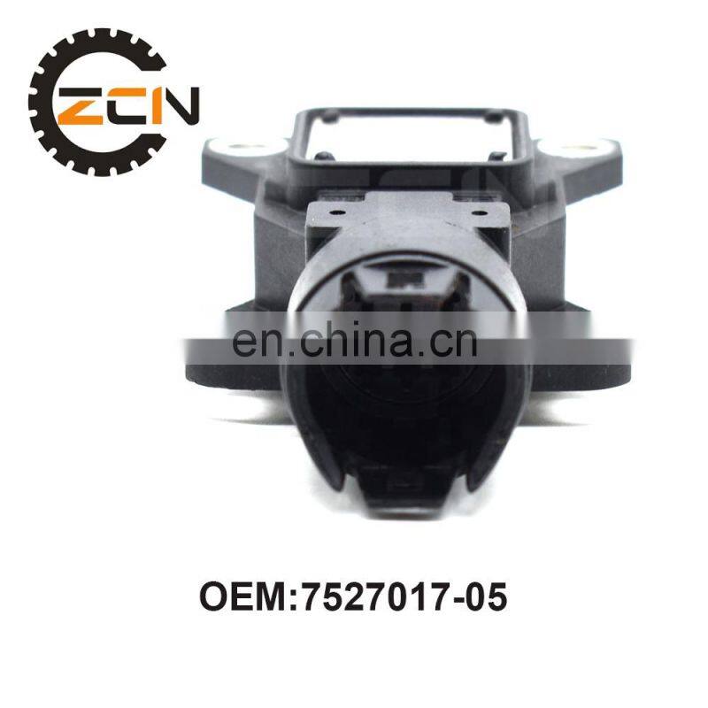 High Quality OEM 7527017-05 Eccentric Shaft Sensor For 540 550 E60 E66