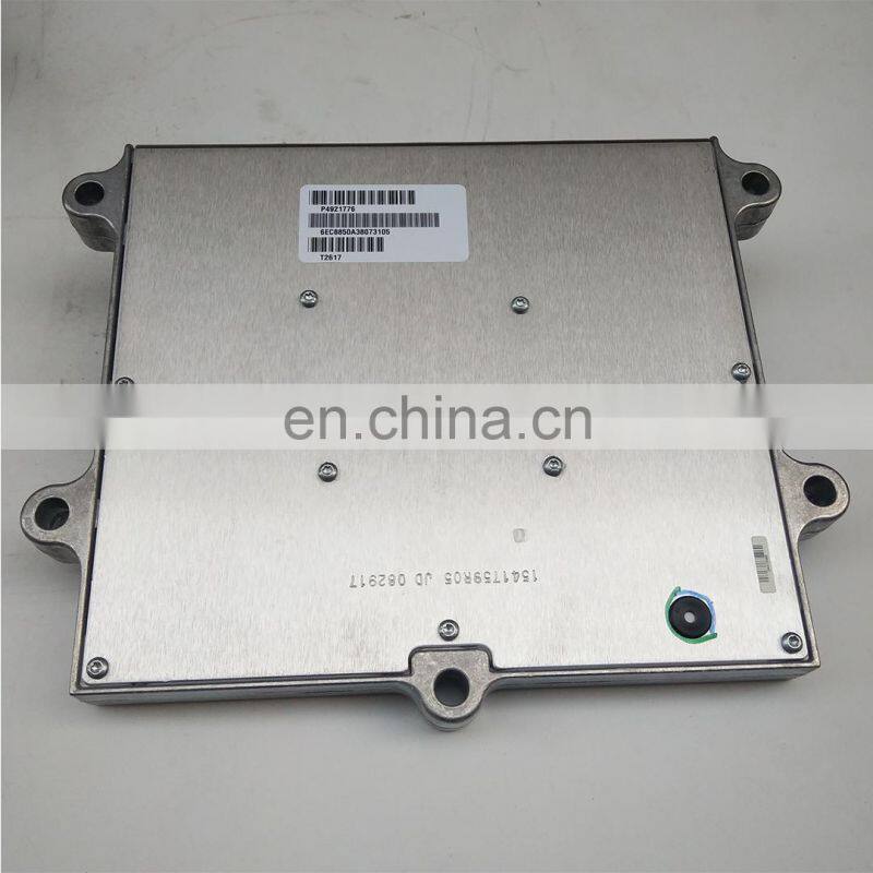 ECM 4921776 QSB QSK ISBE Engine ECM 4921797 for PC300-8 Excavator