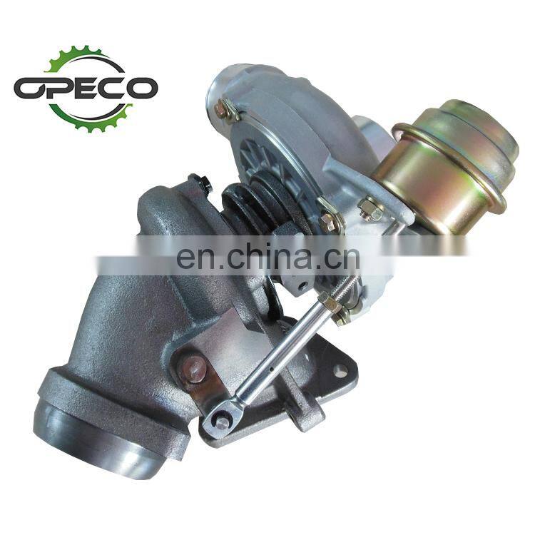 GT2056S turbocharger A6650900580 742289-5001S 742289 A6650901780 A6650900480 742289-5005S